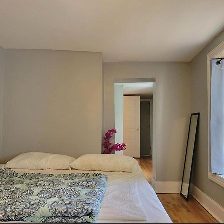 Budget Bed Room Near Downtown Inner Harbor W Free Parking Baltimore Exterior foto